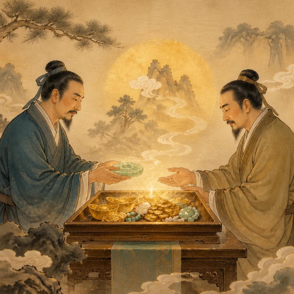 거래꿈 이미지