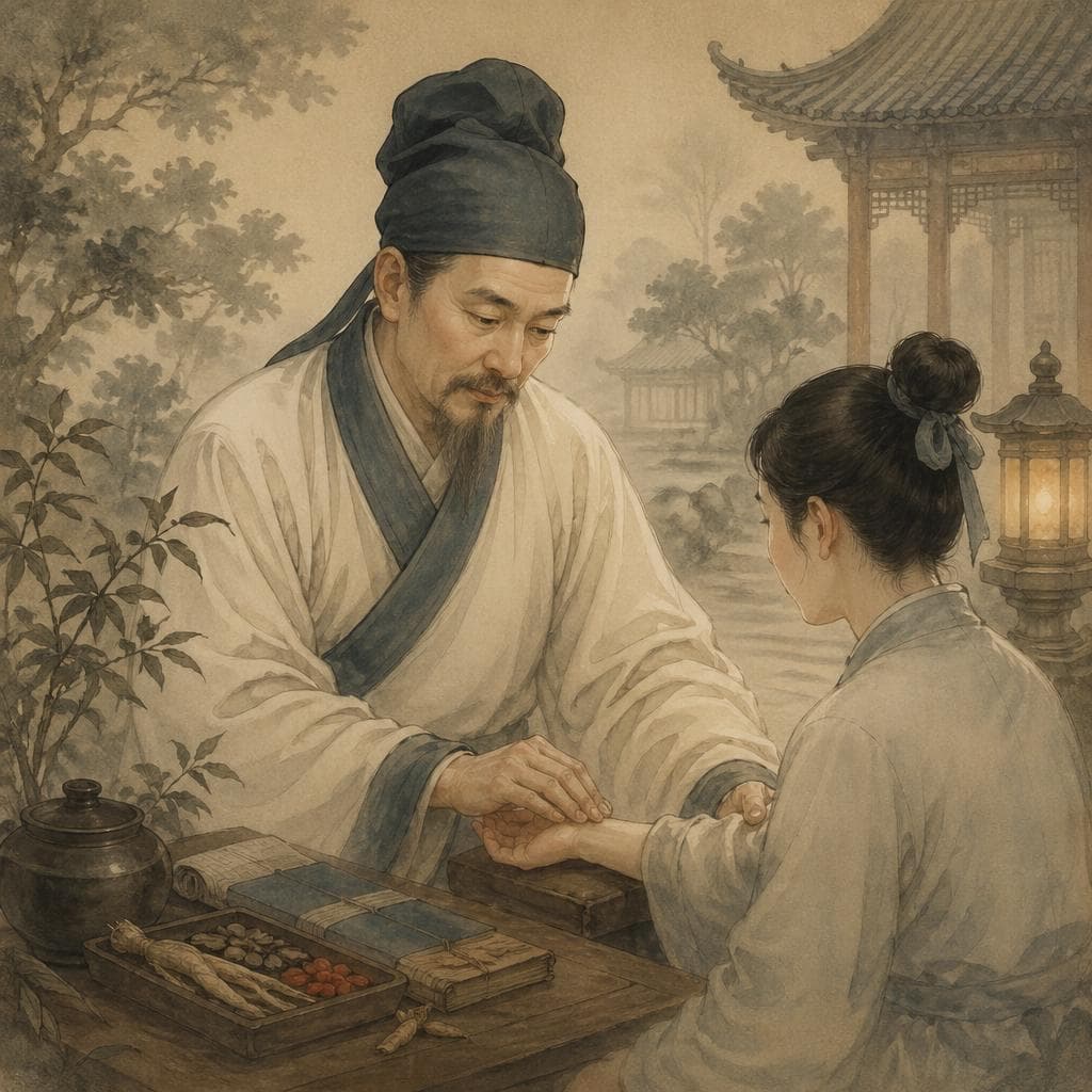 의사꿈 이미지