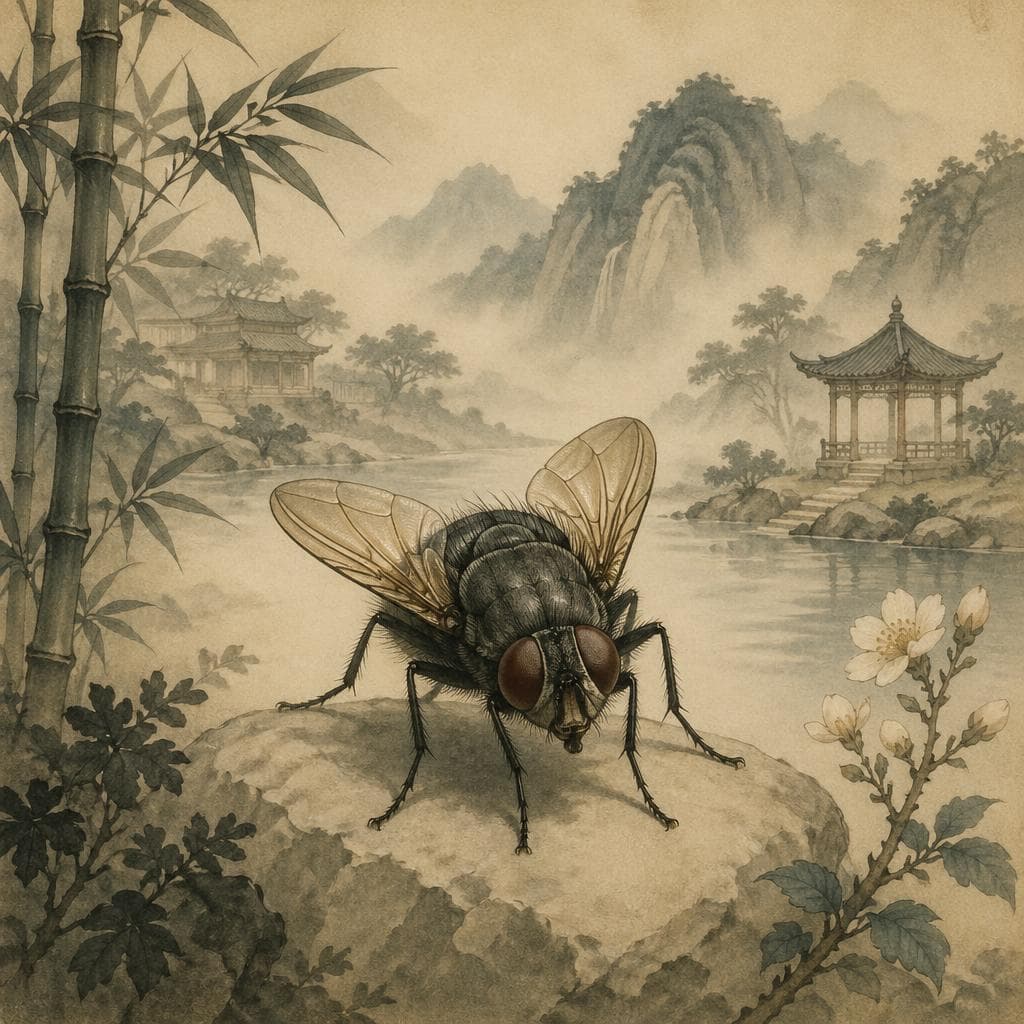 파리꿈 이미지