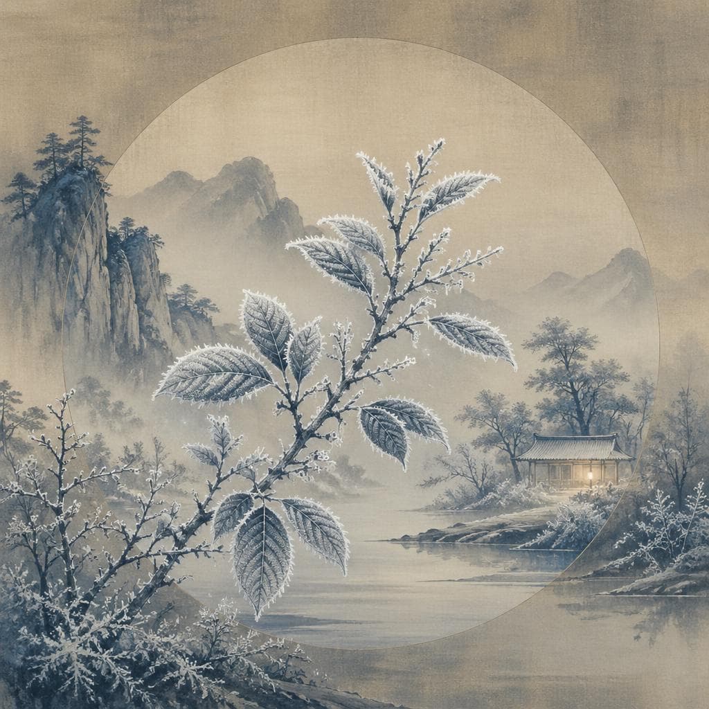서리꿈 이미지