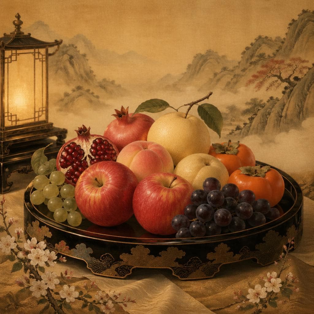 과일꿈 이미지