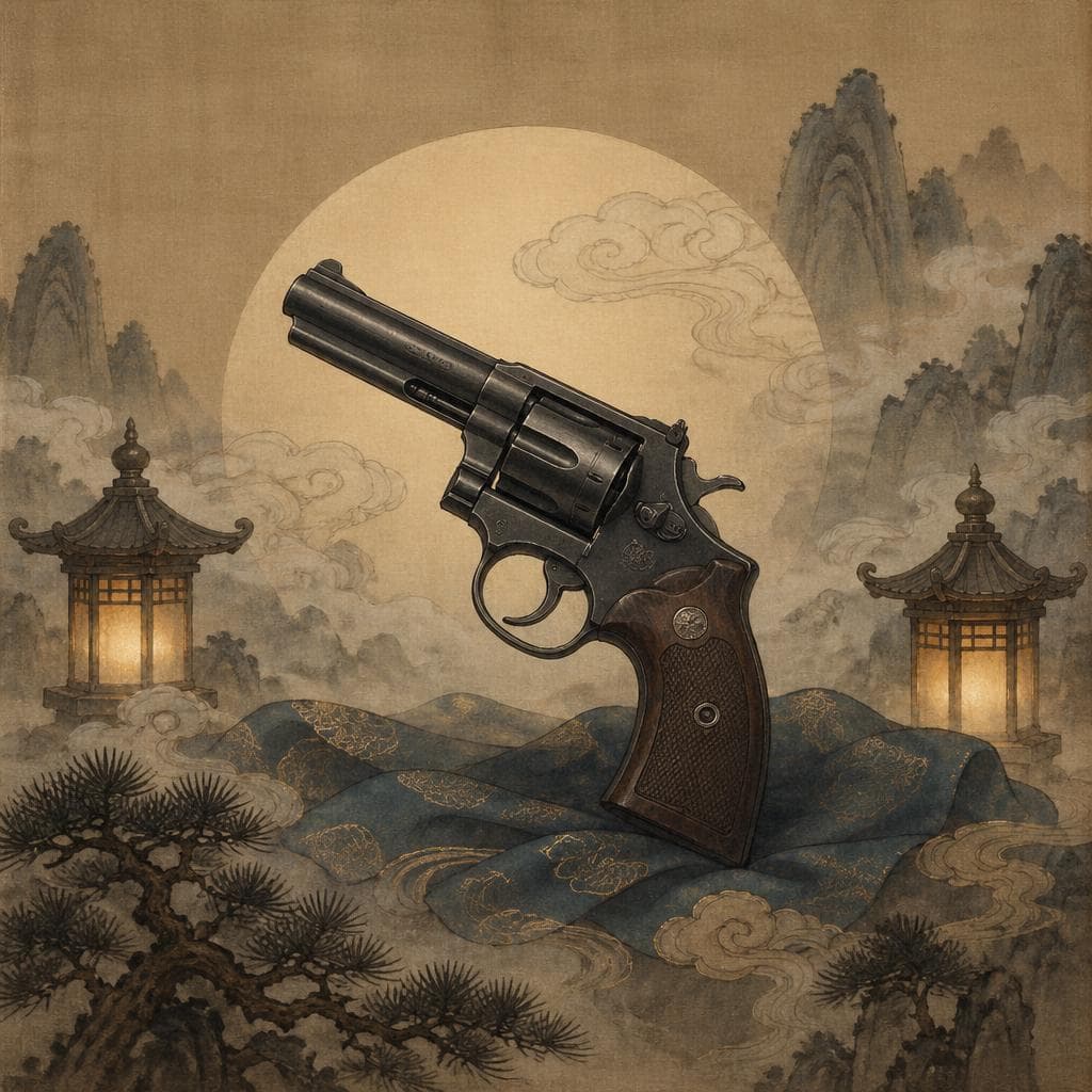 총꿈 이미지