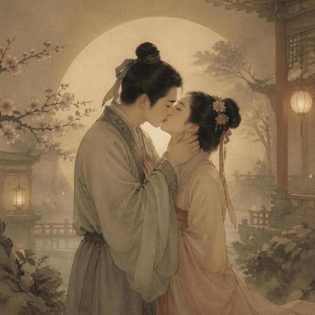 키스꿈 이미지