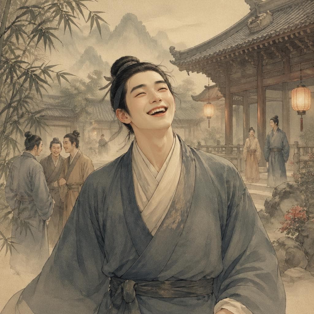 웃는꿈 이미지