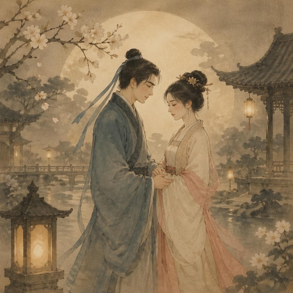 연인꿈 이미지