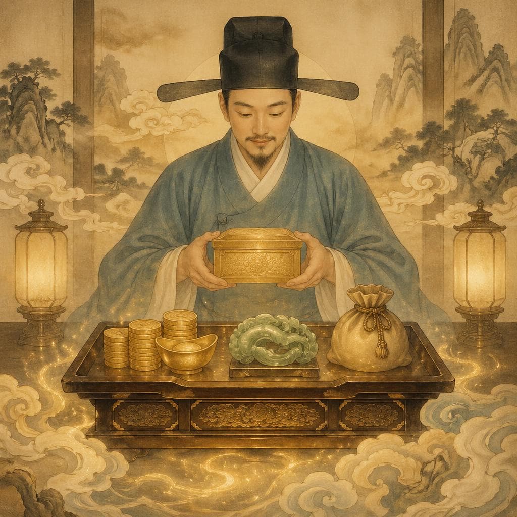 월급꿈 이미지