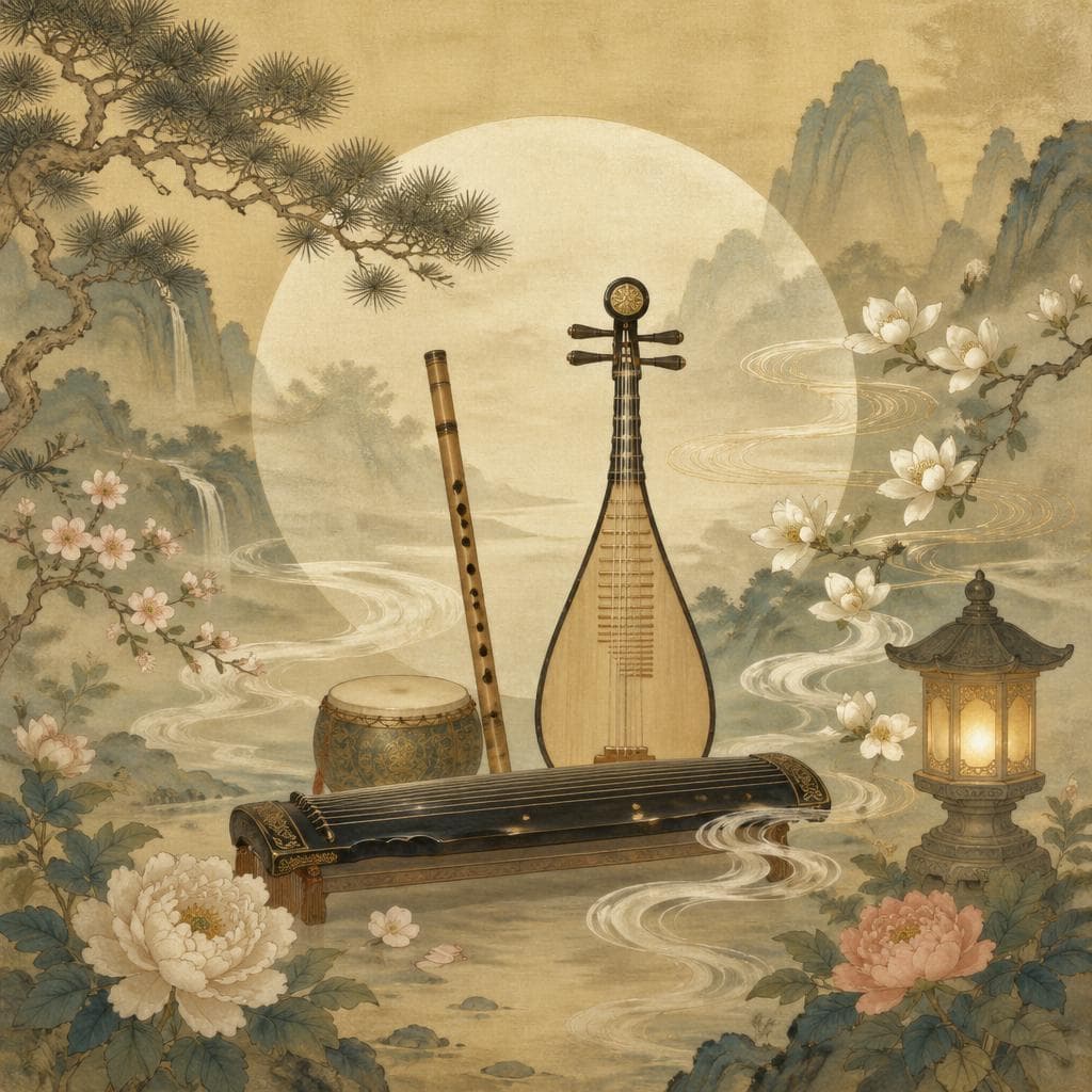 음악꿈 이미지