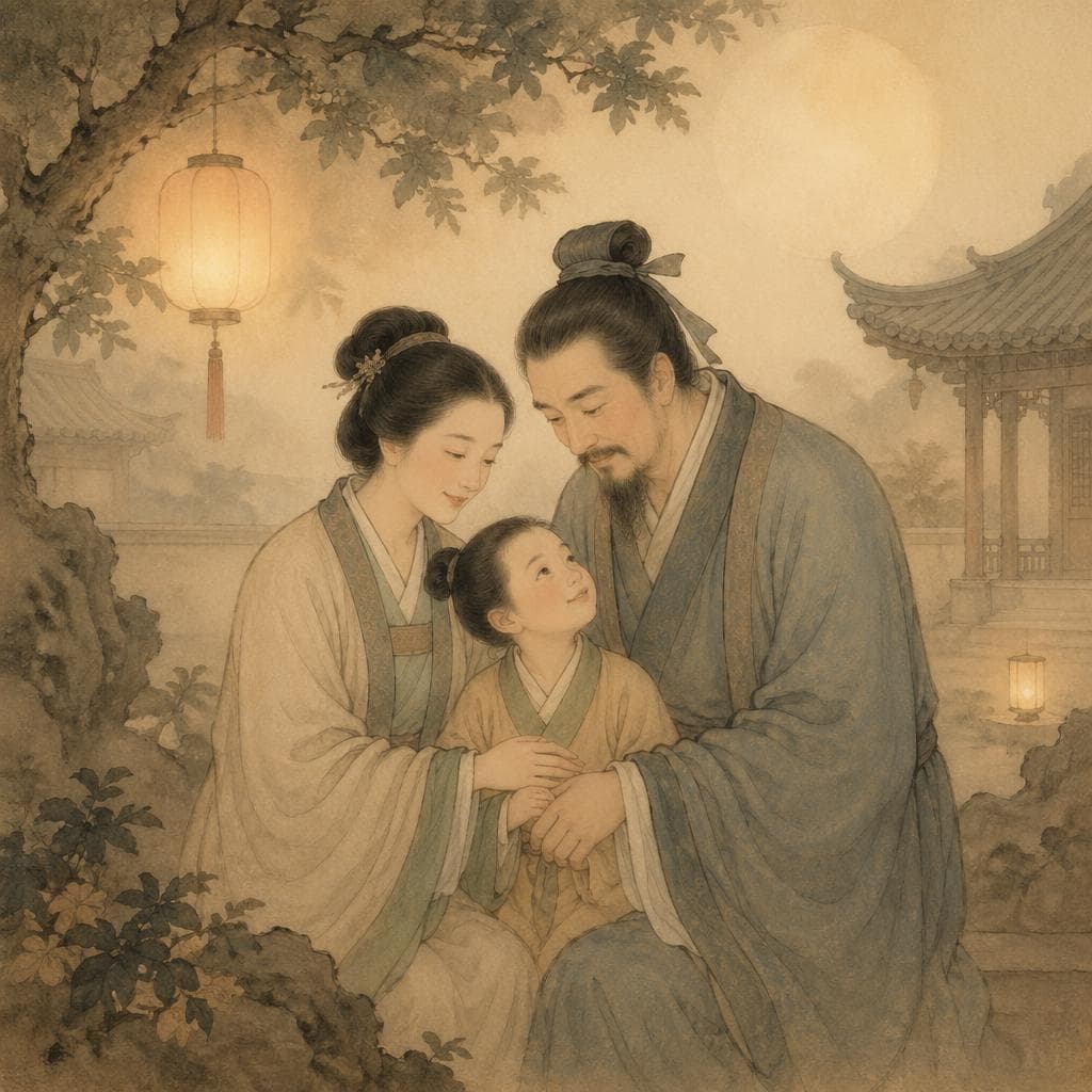 부모님꿈 이미지
