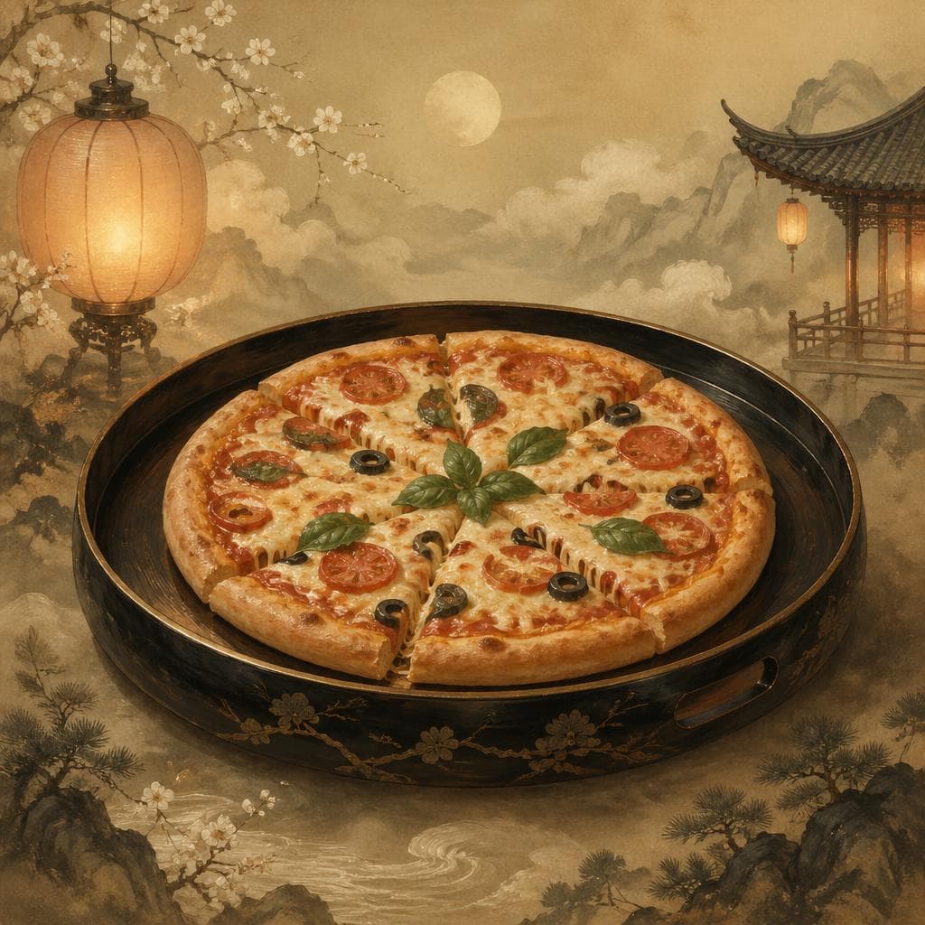 피자꿈 이미지