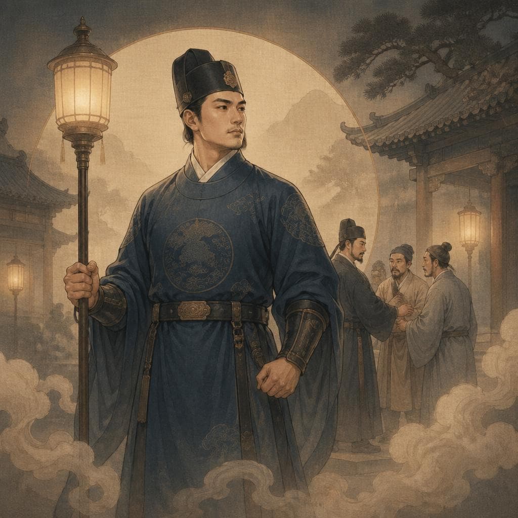 경찰꿈 이미지