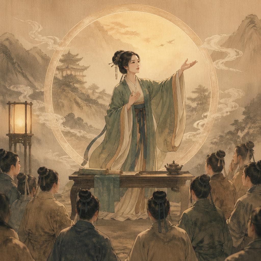 발표하는꿈 이미지