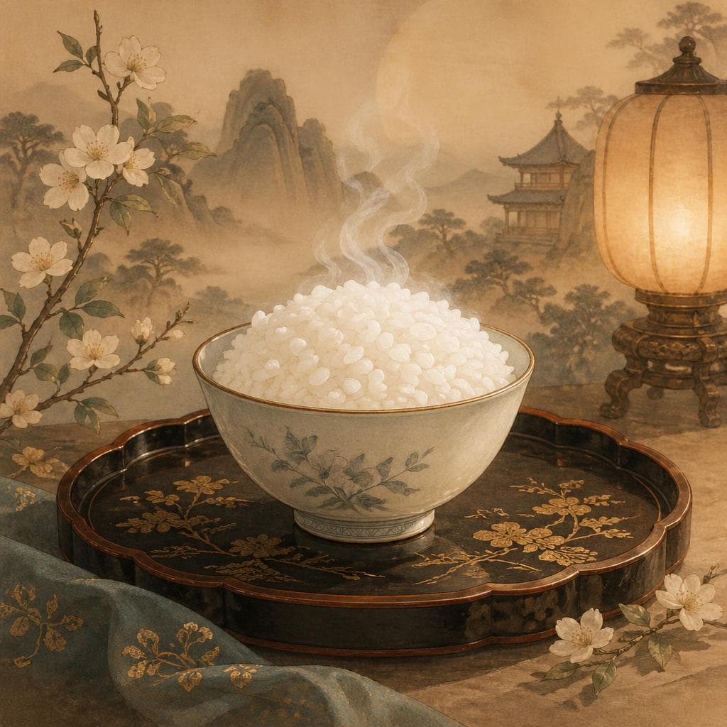 밥꿈 이미지