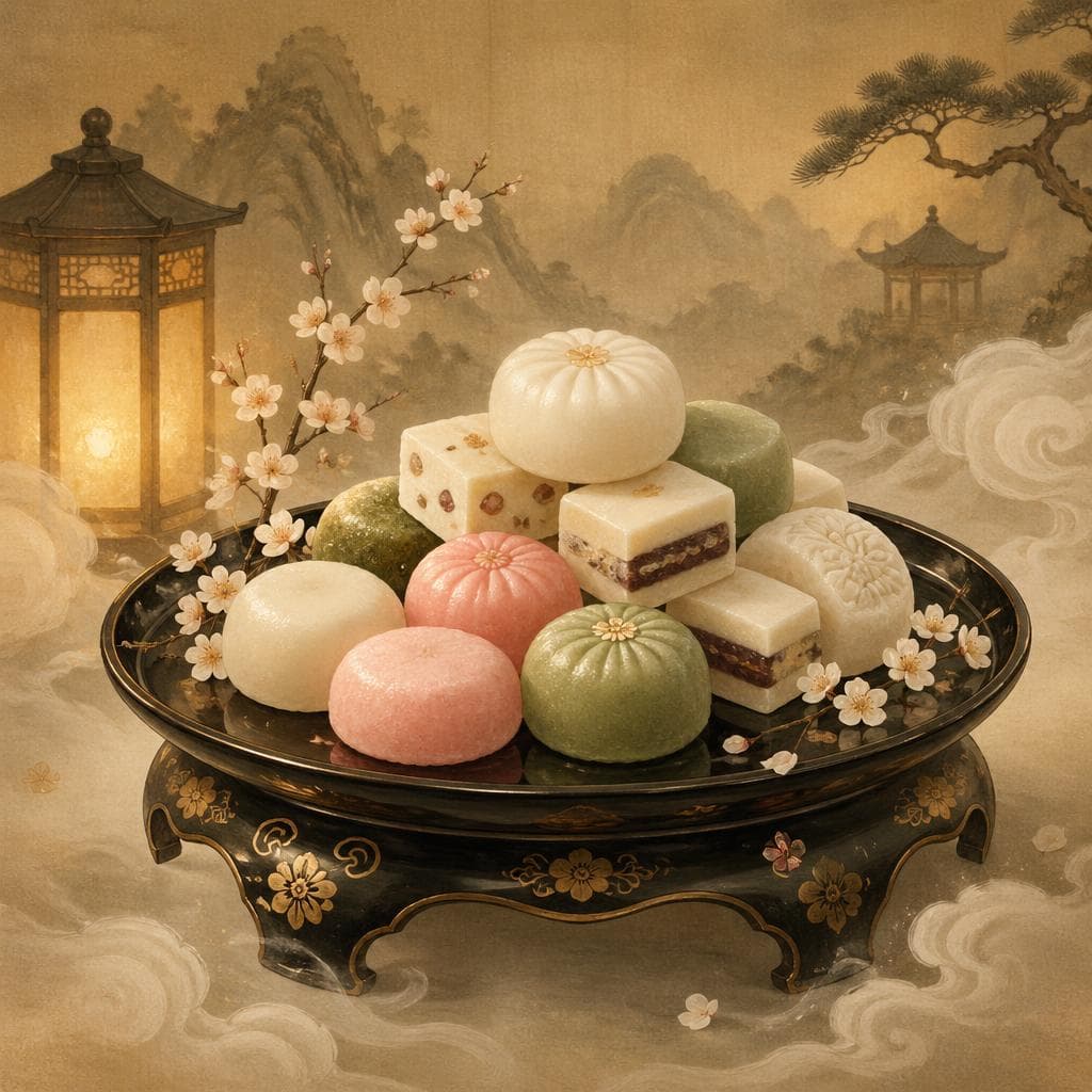 떡꿈 이미지