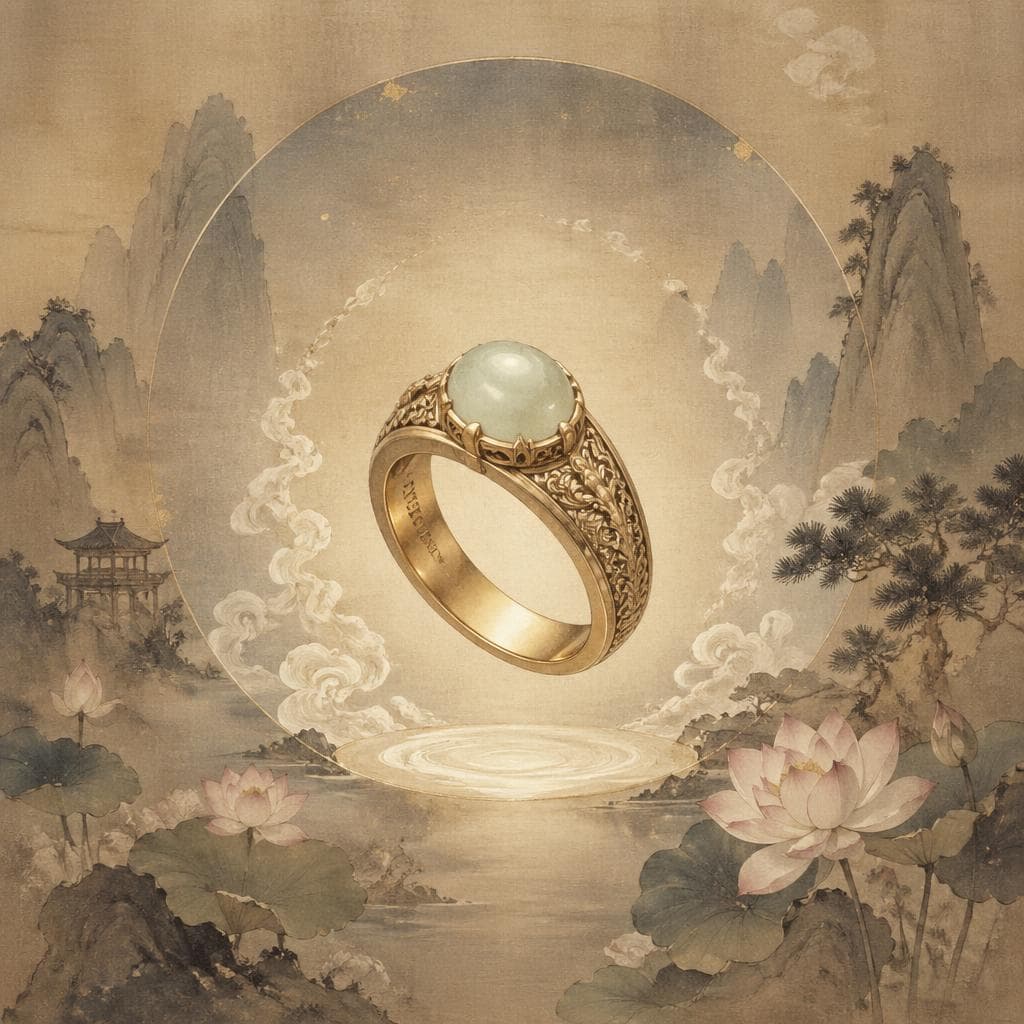 반지꿈 이미지
