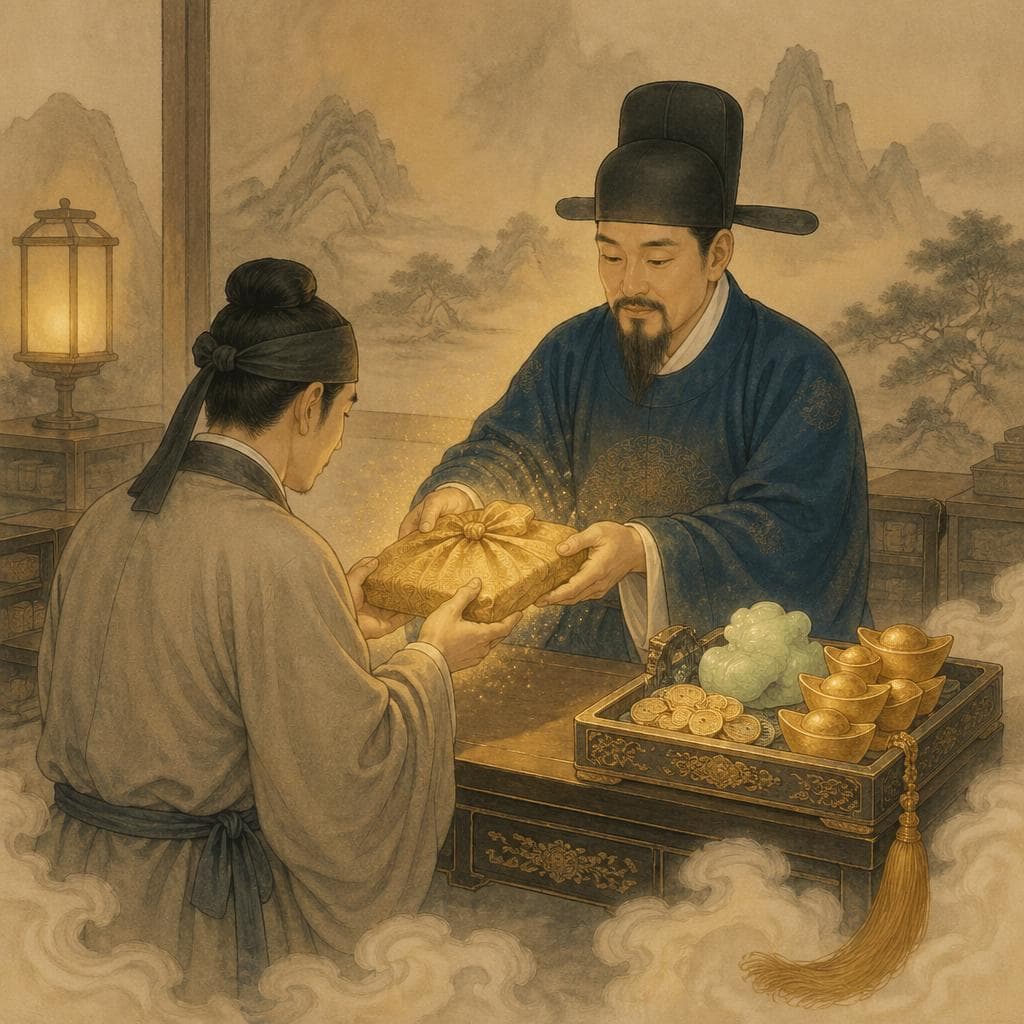 급여꿈 이미지