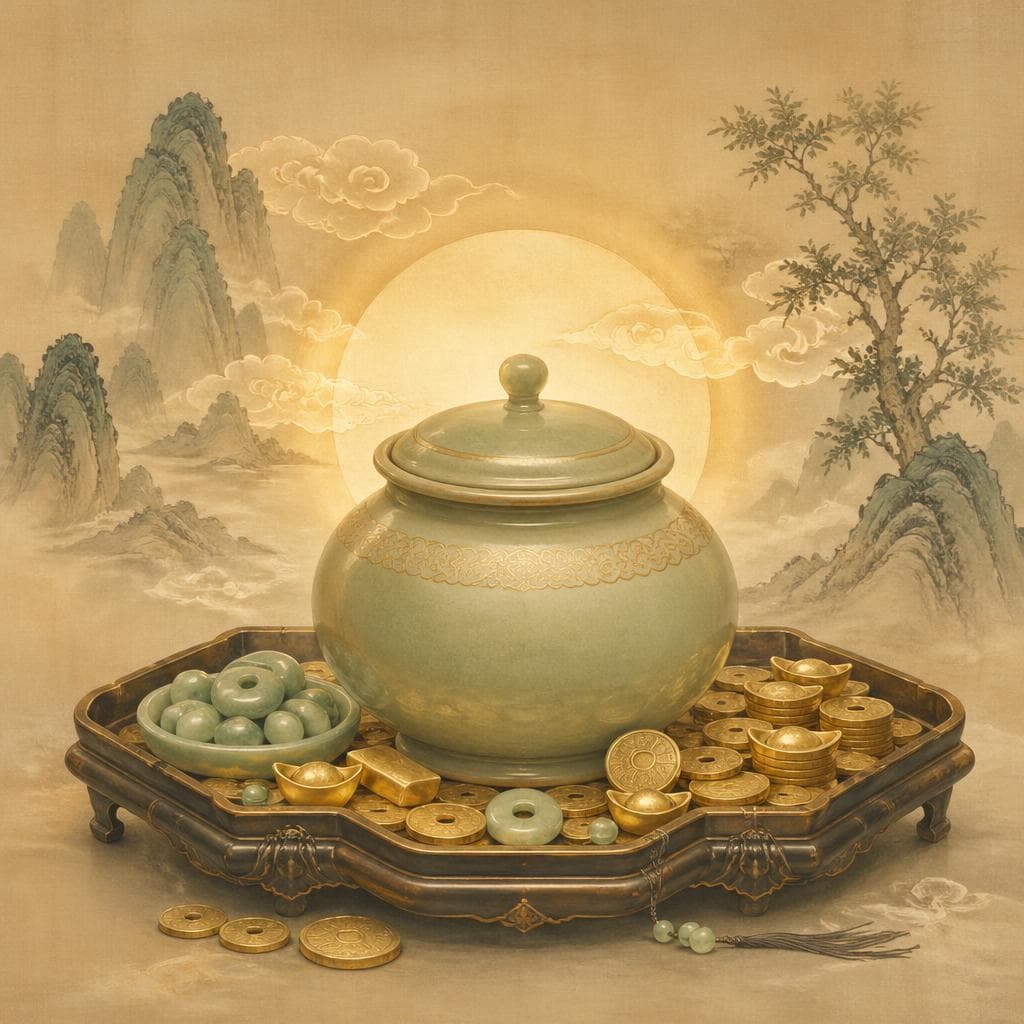 저축꿈 이미지