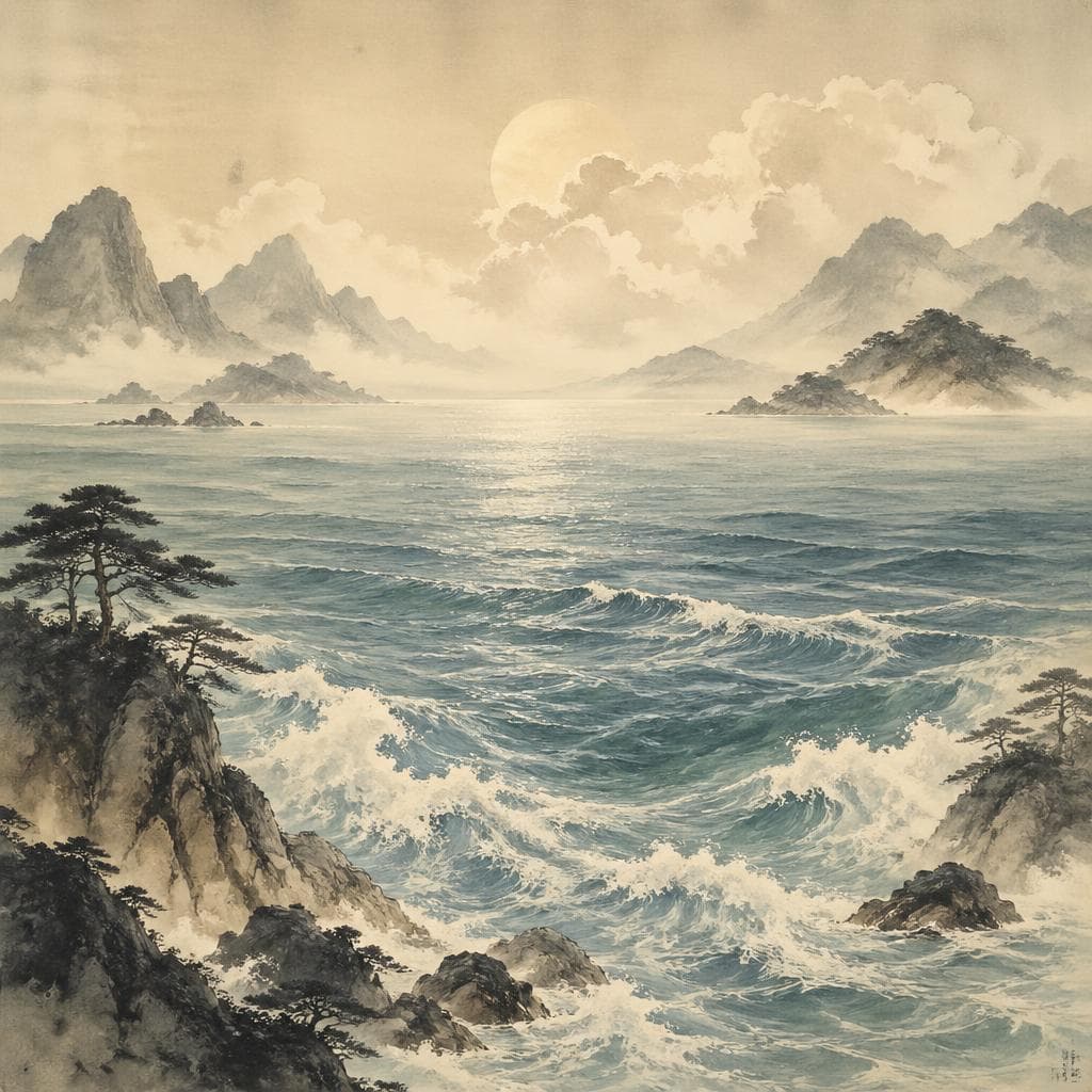 바다꿈 이미지
