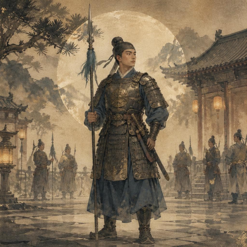 군인꿈 이미지
