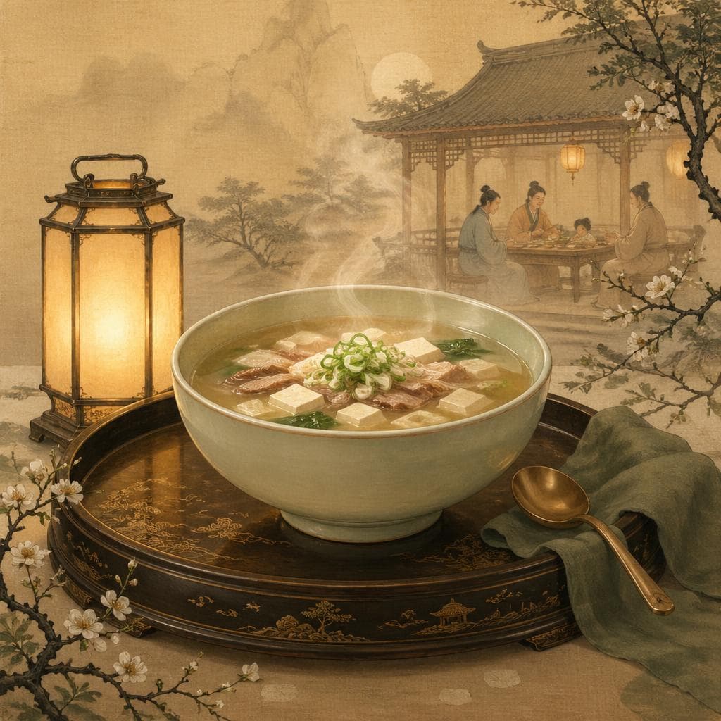 국꿈 이미지