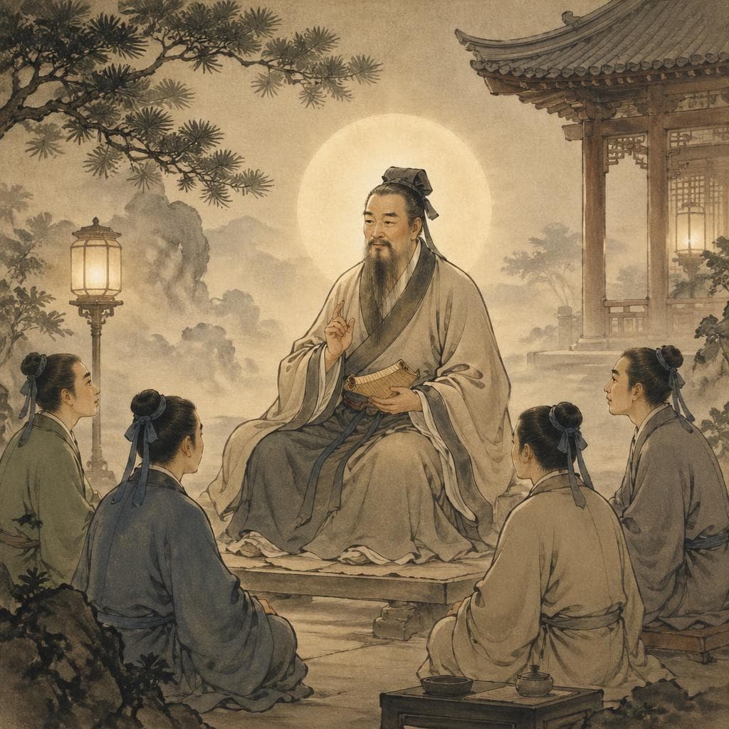선생님꿈 이미지