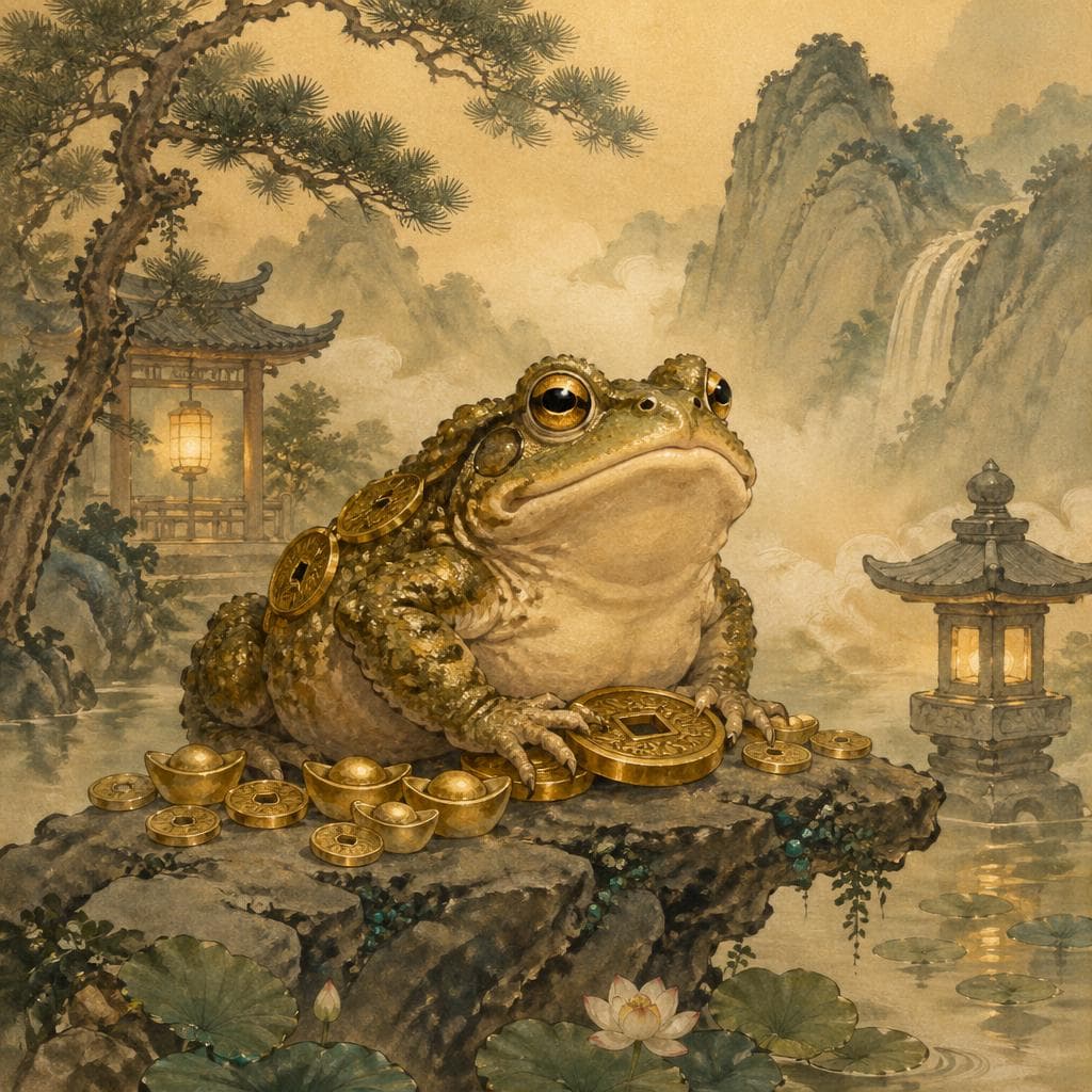 두꺼비꿈 이미지